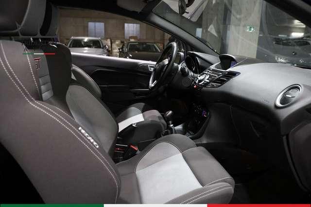 Ford Fiesta 1.6 ST 182cv 3p E6