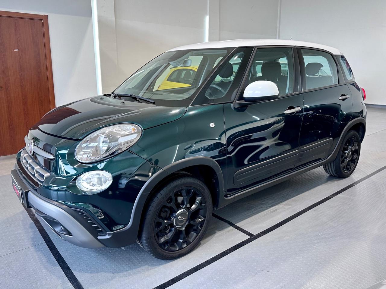 Fiat 500L 1.3 Multijet 95 CV Cross