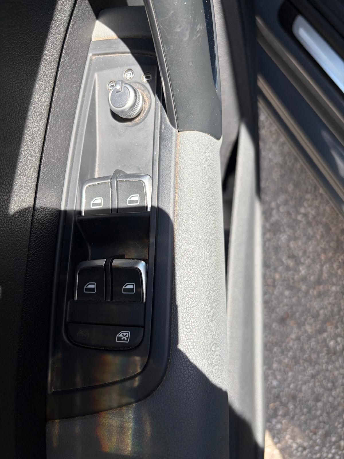 AUDI A1 SPB 1.4 TDI SPORT "UN GIOIELLINO"