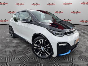 BMW i3 S 120 Ah, PRONTA CONSEGNA!