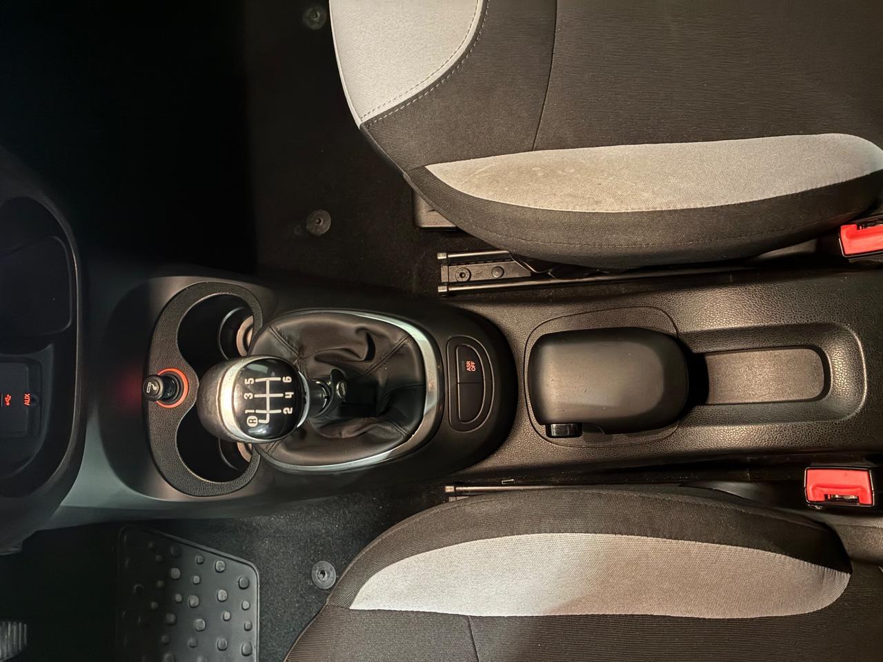 Fiat 500L Living 1.6 Multijet 105 CV Pop Star