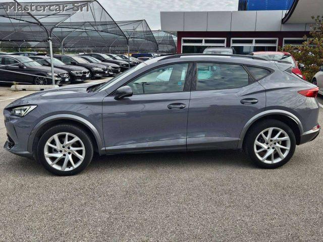 CUPRA Formentor Formentor 2020 2.0 tdi 150cv - GK975FV