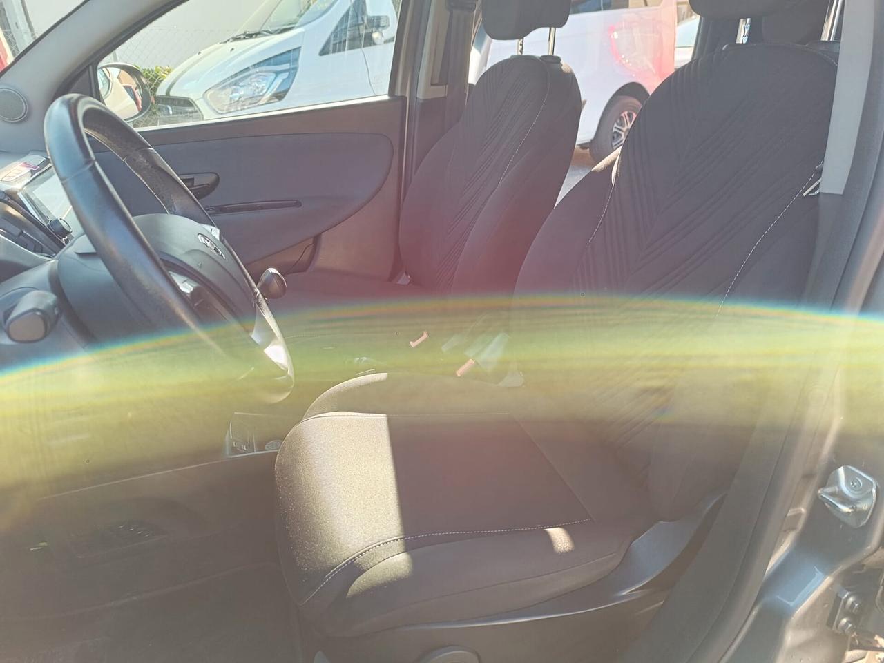 LANCIA YPSILON GOLD EDITION 1.0 70 cv HYBRID -PROMO NOVEMBRE GA FIN&SAFE-