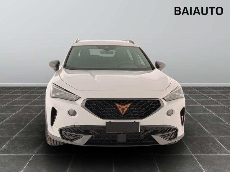 Cupra Formentor 1.5 tsi 150cv dsg