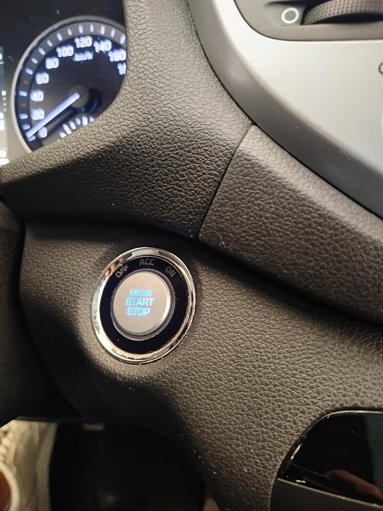 Hyundai Tucson 1.7 CRDi XPossible