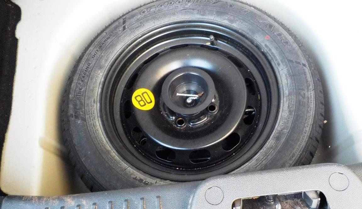 Ford Fiesta 1.5 TDCi 75CV 5 porte Titanium