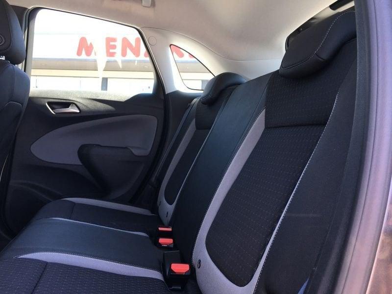 Opel Crossland X 1.2 Innovation 70 MILA KM * ACCESSORIATA