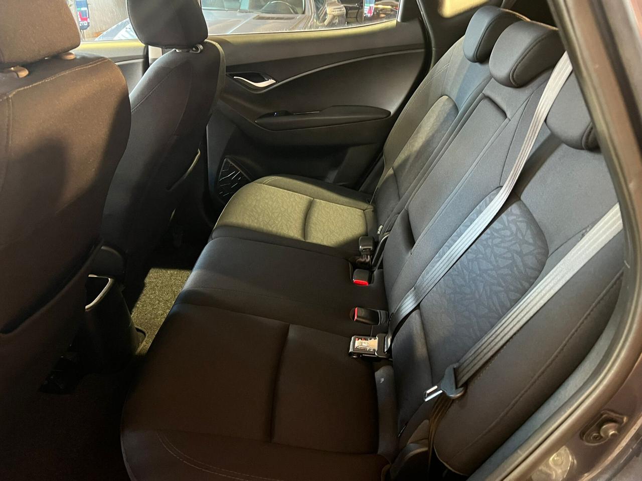 Hyundai iX20 1.4 CRDI XPossible 10/2015