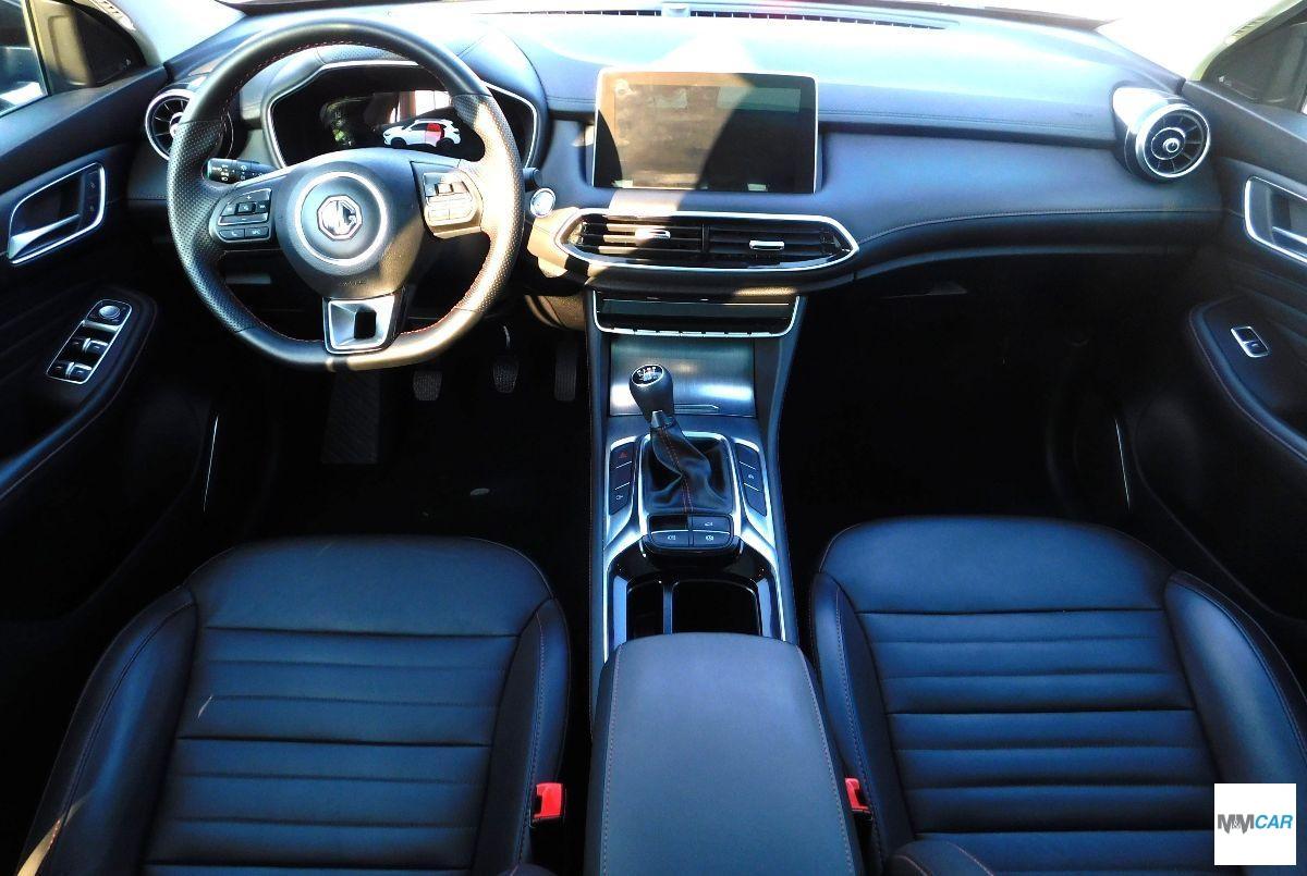 MG - HS - 1.5T-GDI Luxury
