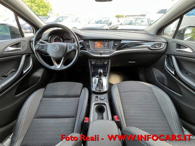 OPEL Astra 1.5 CDTI 122 CV AT9 ST Business Elegance PROMO