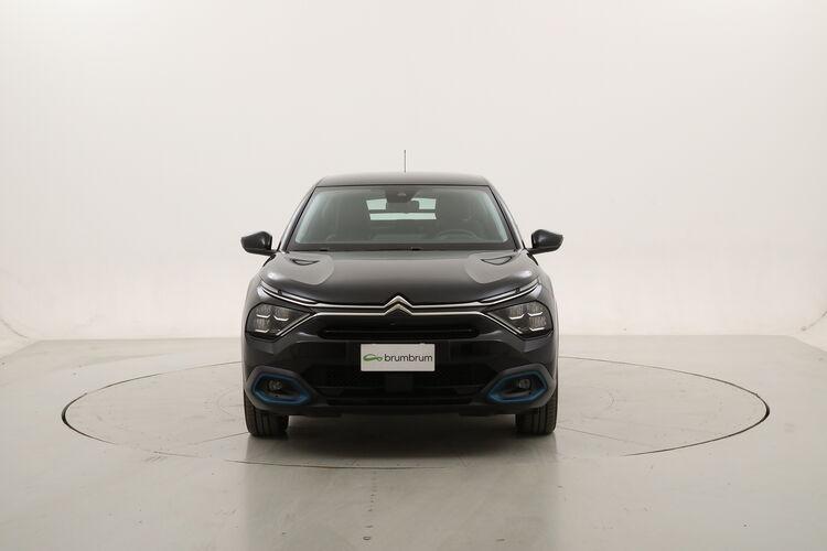 Citroen C4 Feel Pack BR099984 Elettrico 136CV