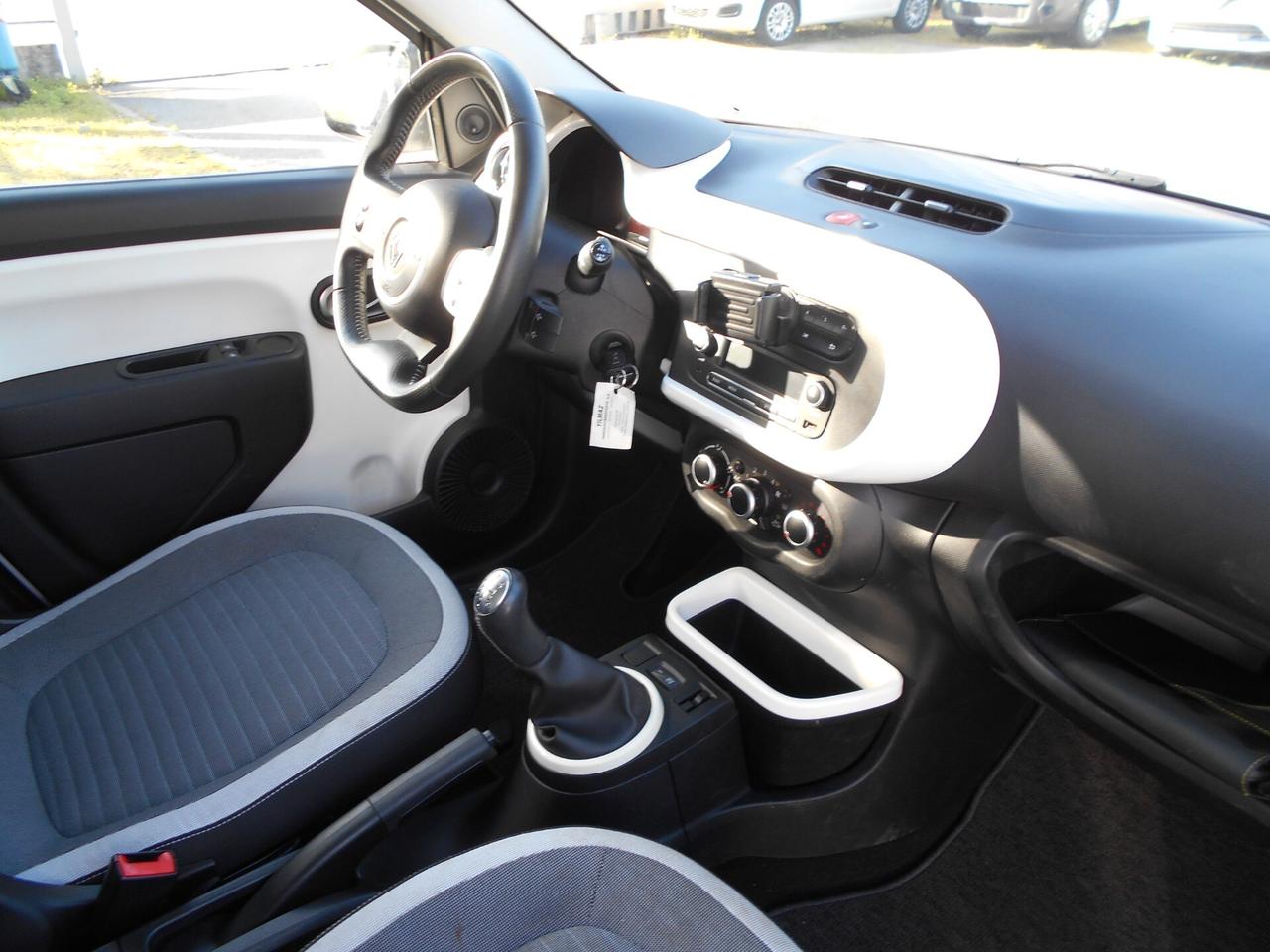 Renault Twingo 1.0 SCE LIMITED