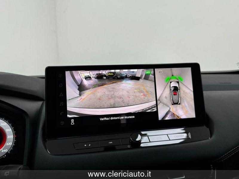 Nissan Qashqai MHEV 158 CV Xtronic N-Connecta (TETTO PAN.)