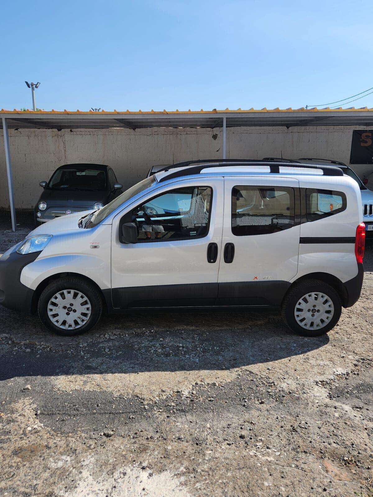 Citroen Nemo 1.3 HDi 75CV FAP CMP-5 Furgone