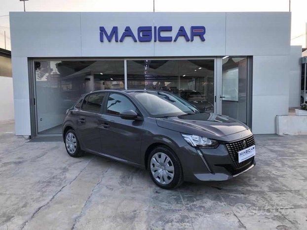 PEUGEOT 208 PureTech 100 S&St 5p. Active # Garan