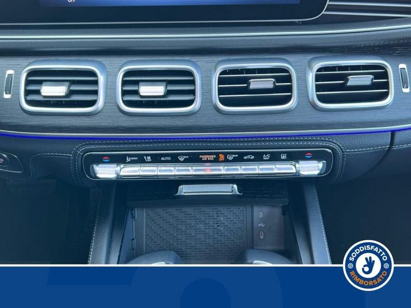 Mercedes-Benz GLE 350de 4Matic EQ-Power AMG Line Premium Plus