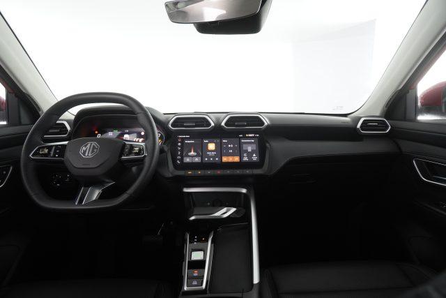 MG ZS (2024-->) Hybrid+ Luxury