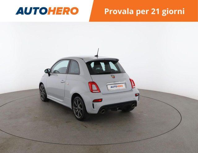 ABARTH 595 1.4 Turbo T-Jet 145 CV