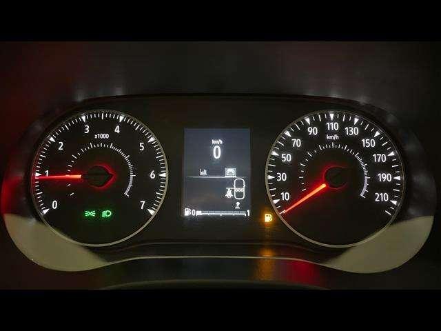 Dacia Sandero Streetway 1.0 SCe Expression