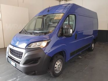 Peugeot Boxer 333 2.2 BlueHDi 140 S&S L2H2 (IVA ESCL.)