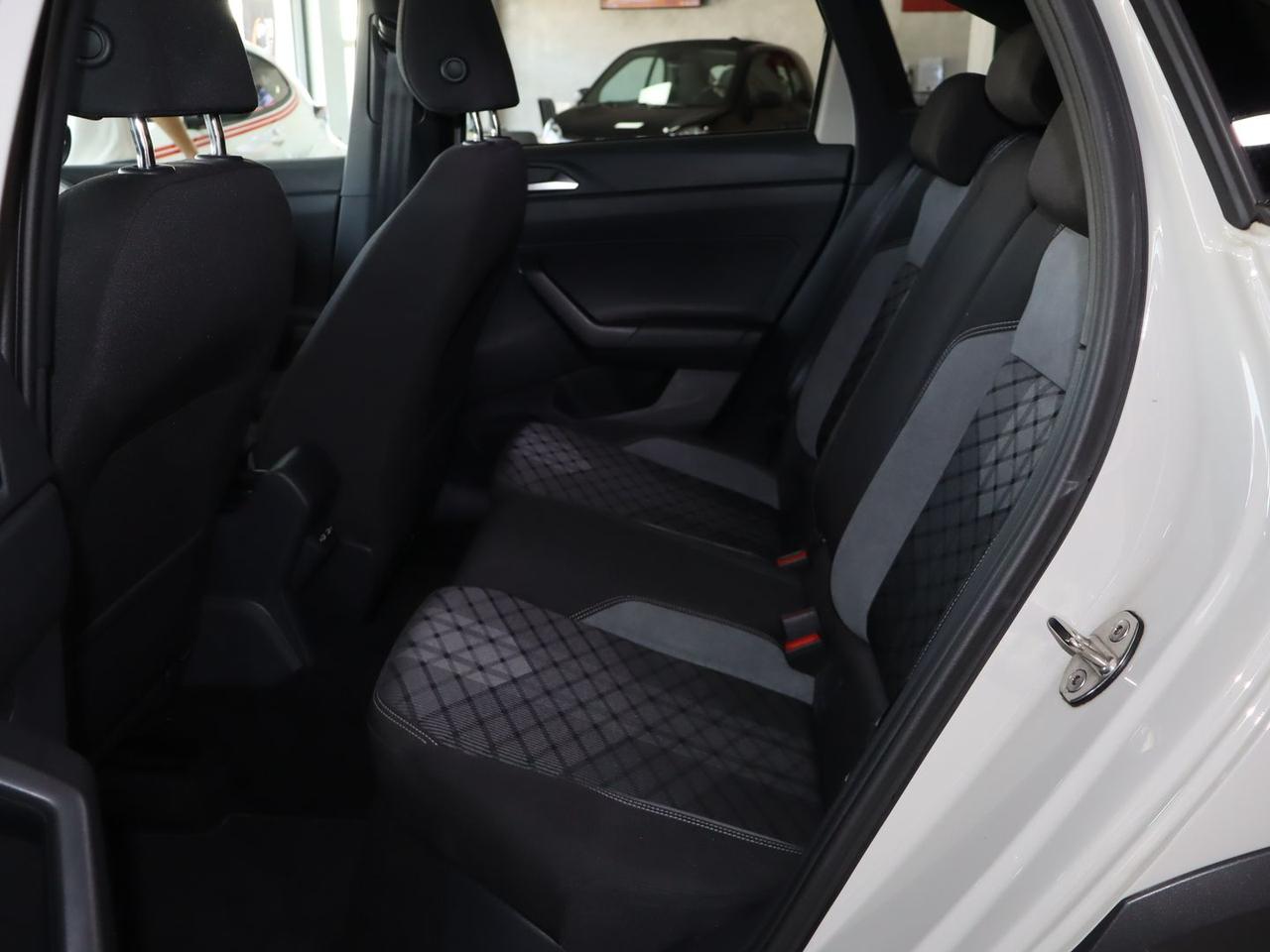 Volkswagen Taigo R Line 1.0 TSI #50079