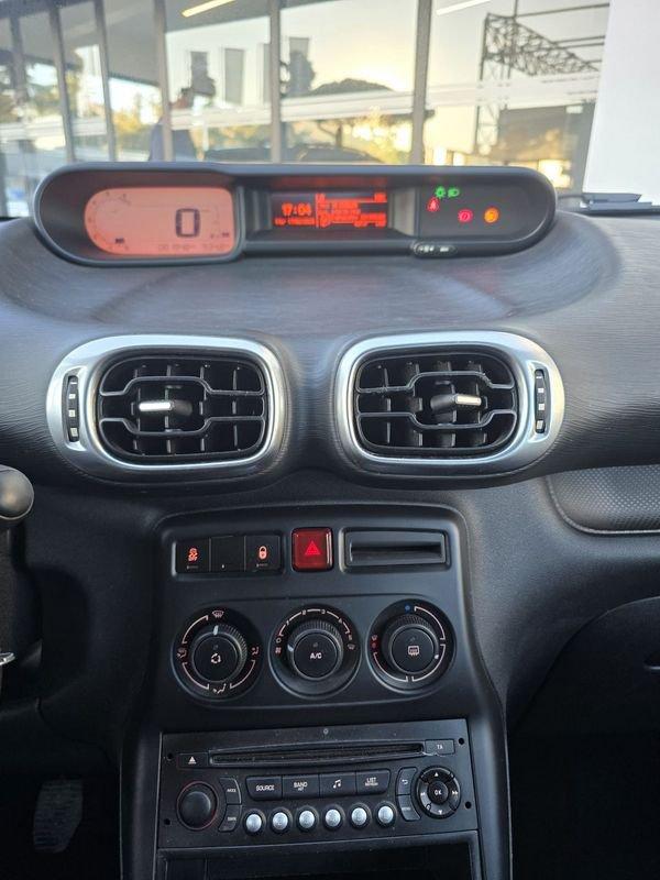 Citroën C3 Picasso 1.2 110 Seduction