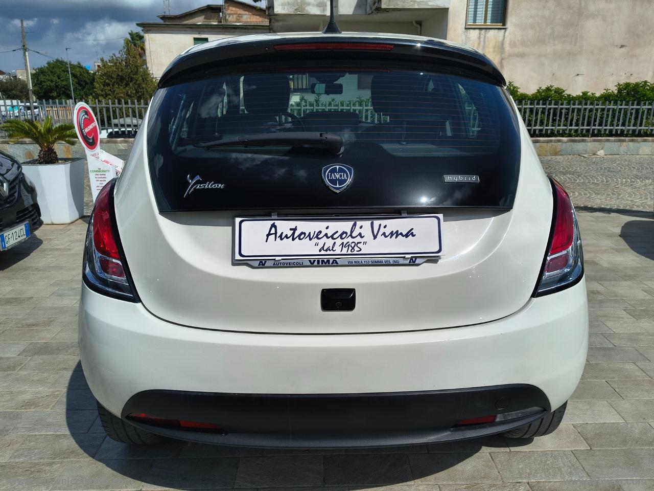 LANCIA Ypsilon 1.0 FireFly 5p.S&S Hybryd Gold
