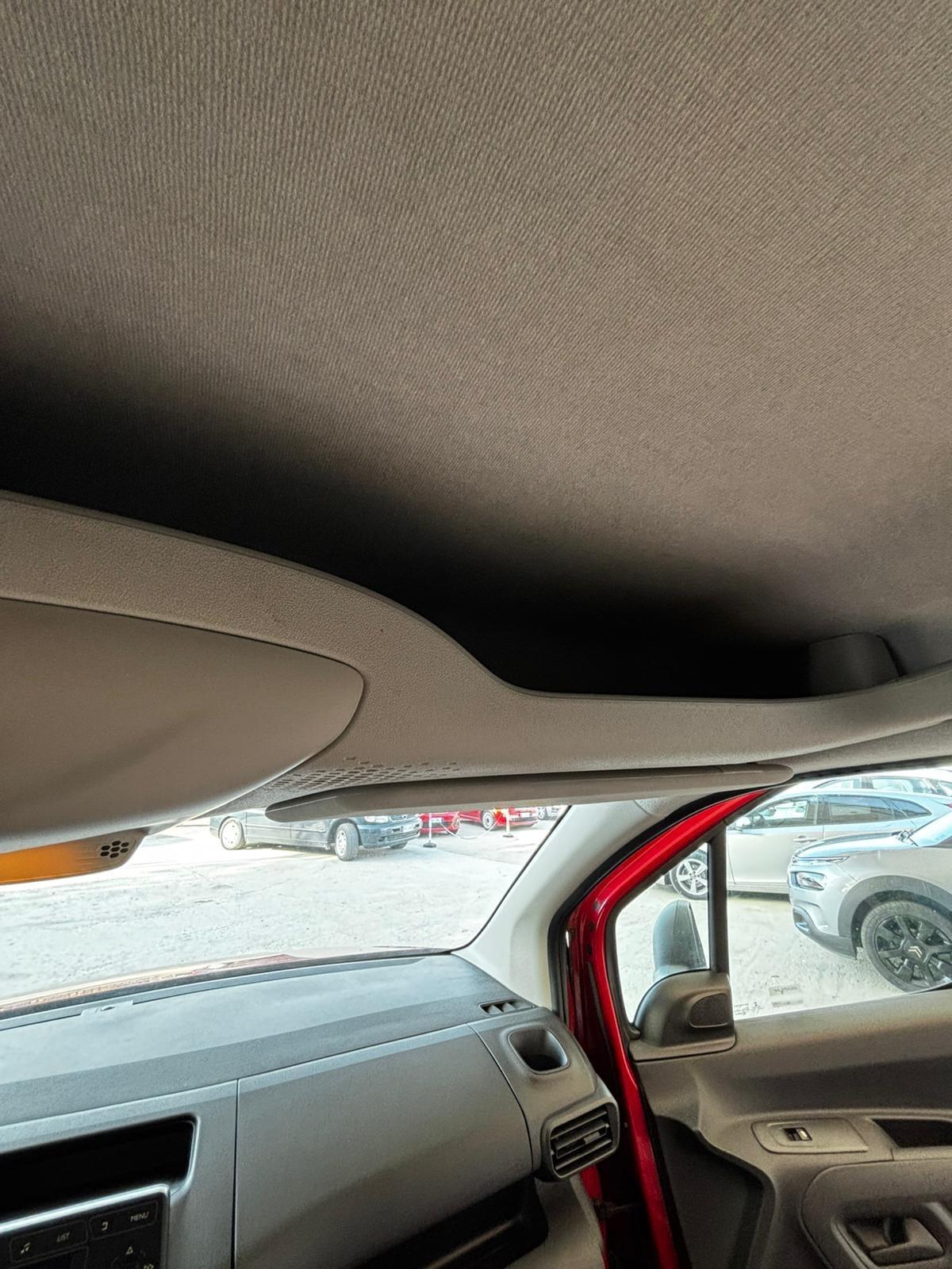 CITROEN BERLINGO 1.6 DIESEL