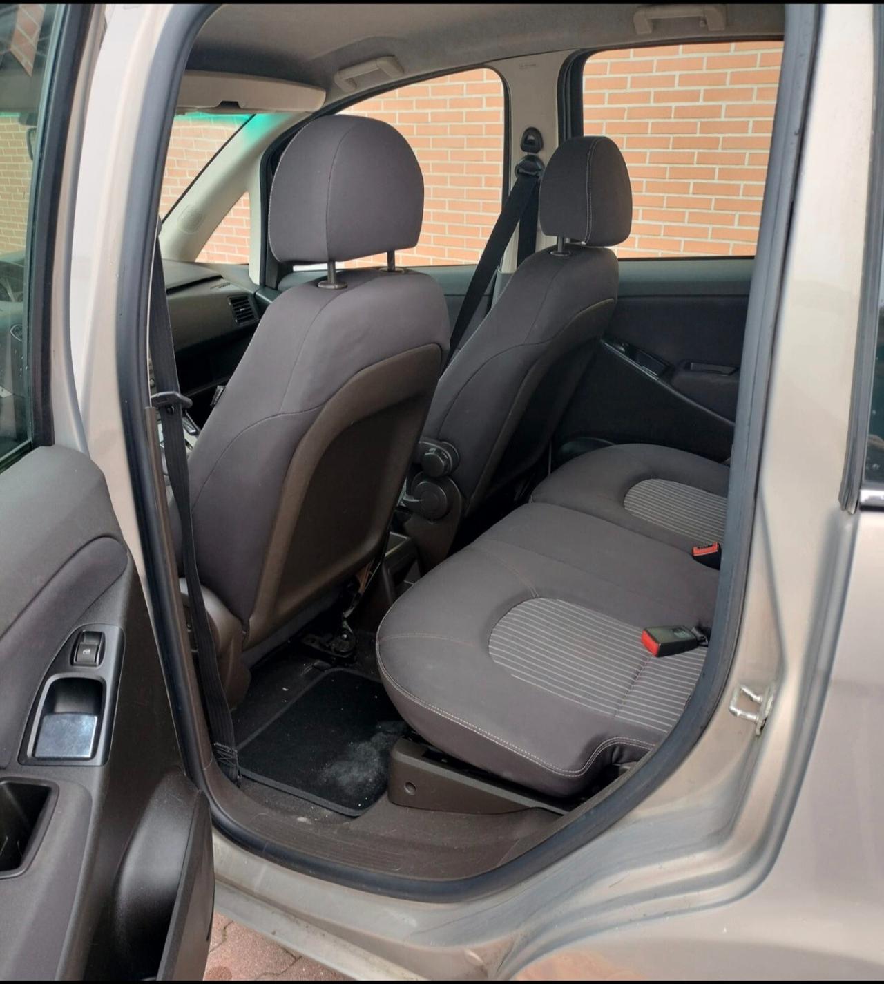 Lancia MUSA 1.3 Multijet 16V 90 CV Platino