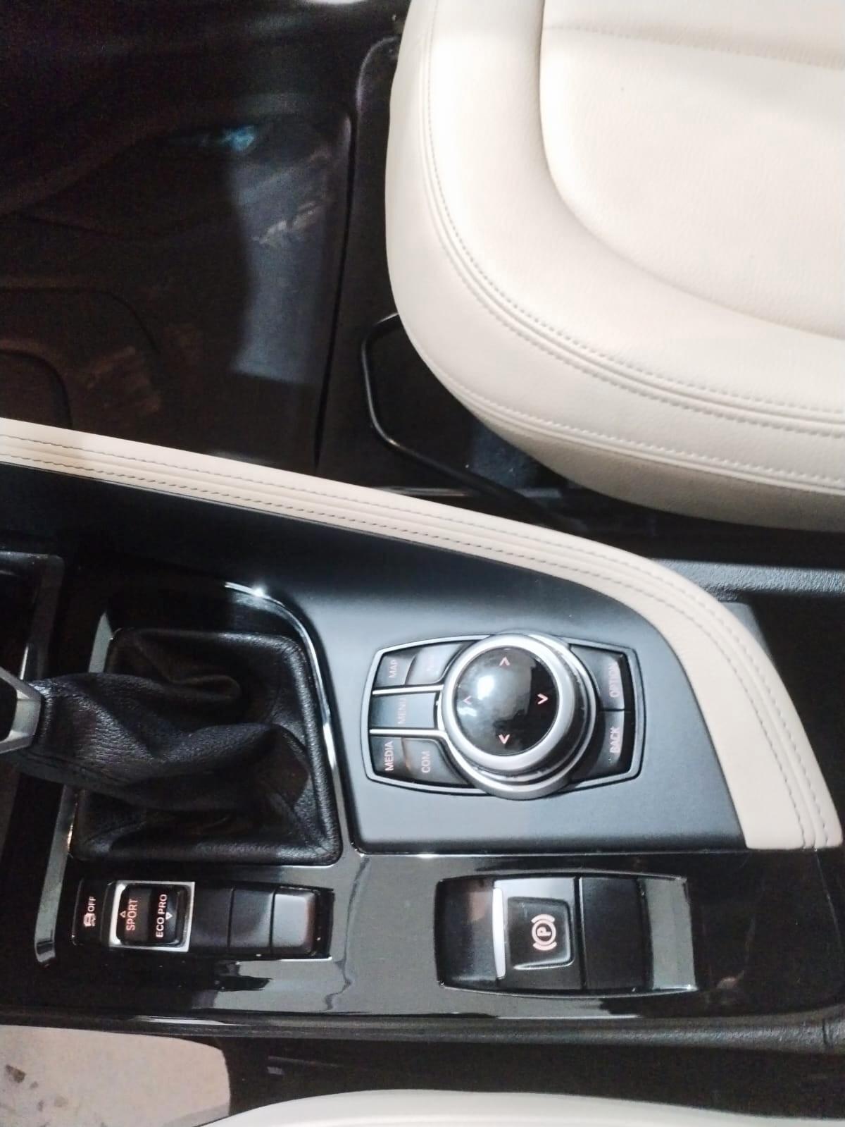 Bmw X1 sDrive16d xLine