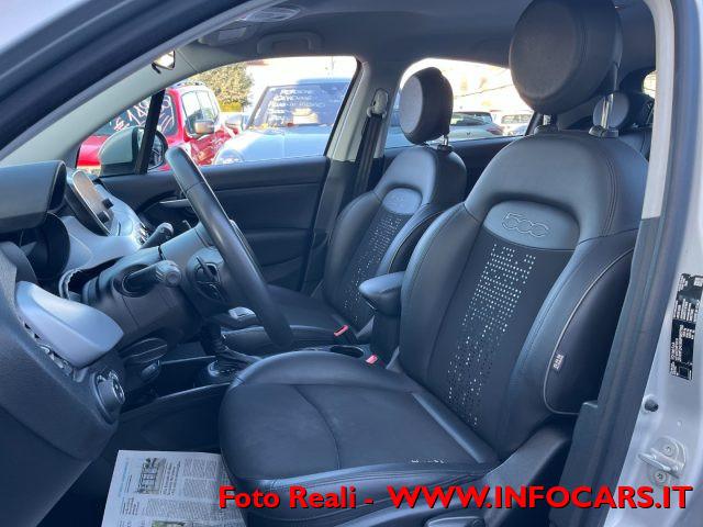 FIAT 500X 1.3 T4 150 CV DCT Connect - PROMO