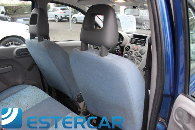 FIAT Panda 1.1 Active