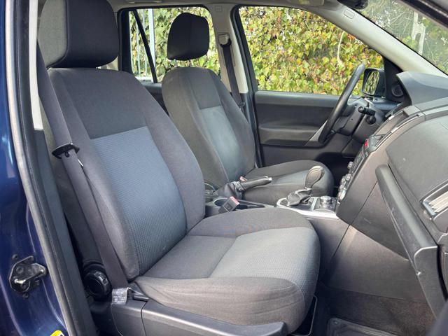 LAND ROVER Freelander 2.2 TD4 S.W. S