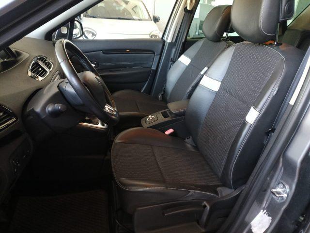 RENAULT Scenic Scénic XMod 1.5 dCi 110CV Wave