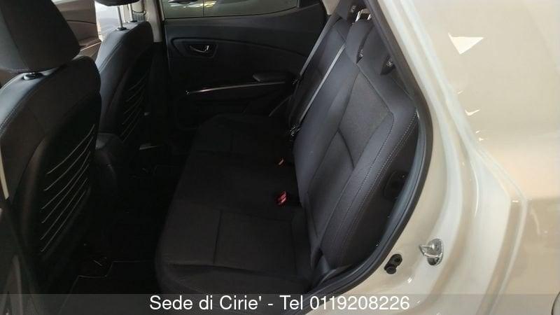 KGM Tivoli Tivoli 1.5 GDI Turbo 2WD 163 CV Style