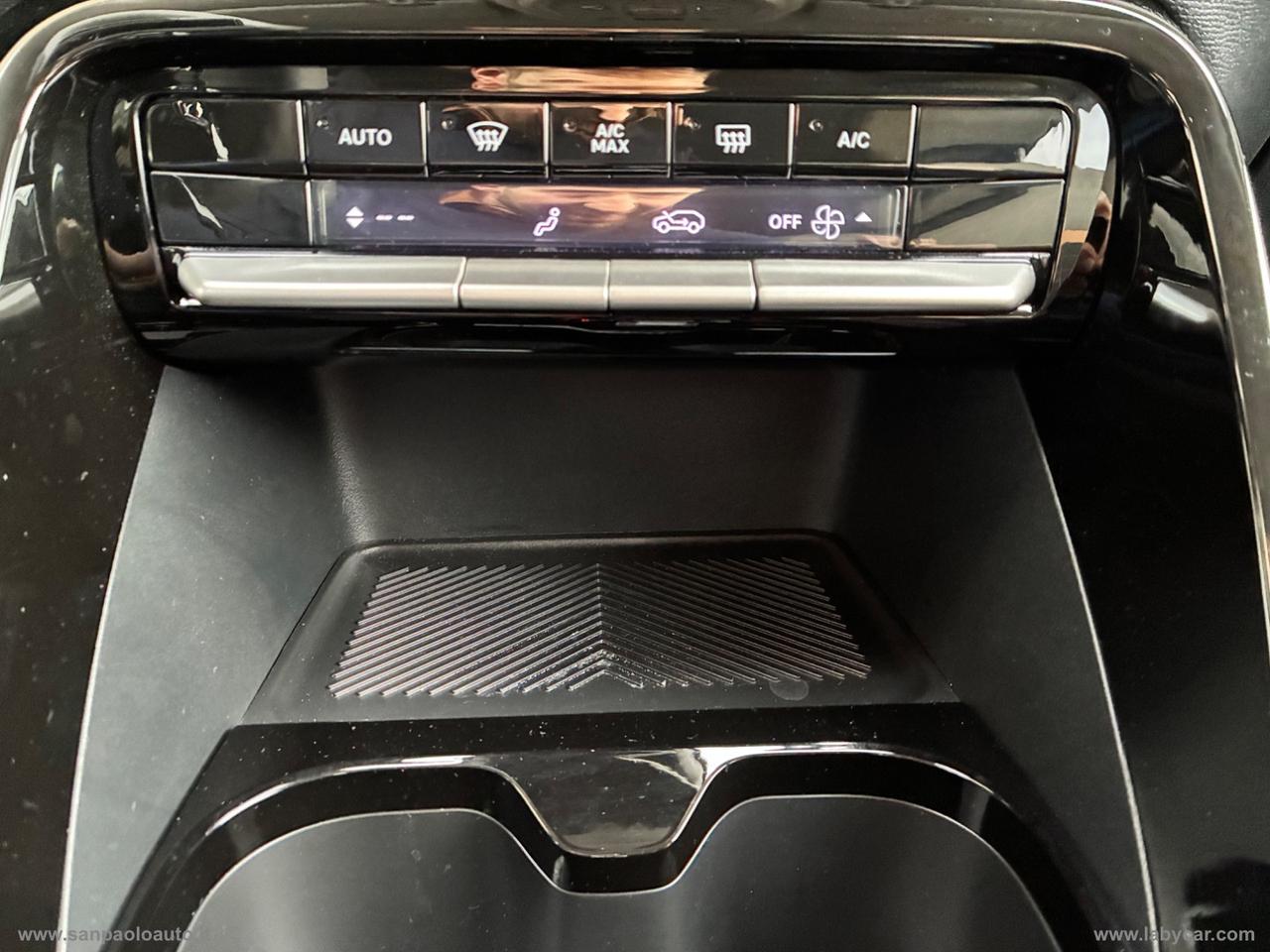 CITROEN C3 Aircross Hybrid 136 e-DCS6 Plus