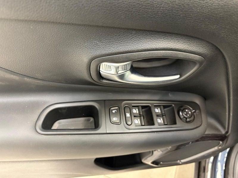 Jeep Renegade 1.3 t4 phev Limited 4xe at6