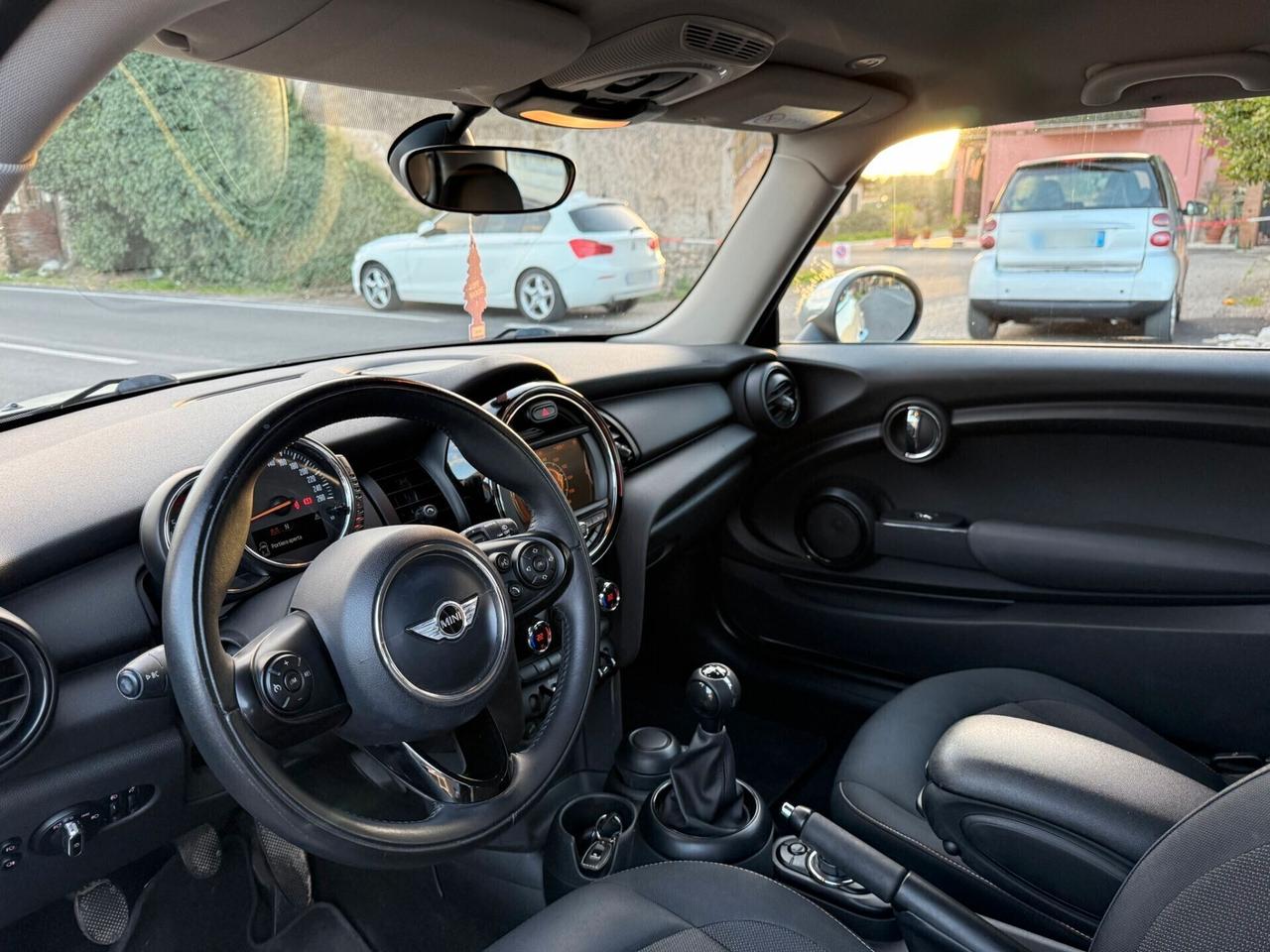 Mini 1.5 One D - Tutto incluso - Superprezzo - Full Optional