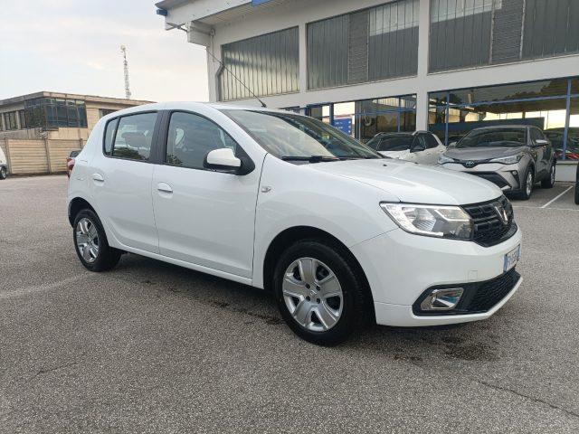 DACIA Sandero 1.5 Blue dCi 8V 75CV Start&Stop Comfort