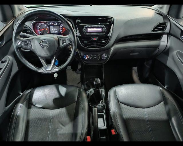 OPEL Karl 1.0 75 CV N-Joy