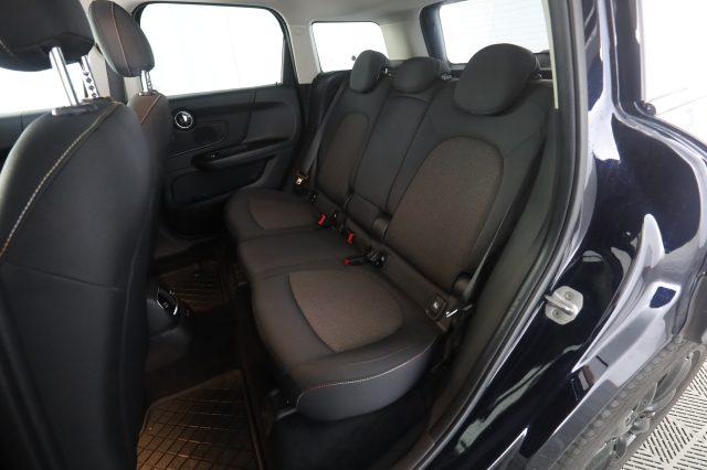 MINI Mini Countryman 1.5 Cooper Business Countryman