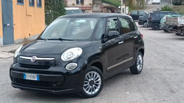 Fiat 500L 1.3 diesel anno 2015 chilometri 156.000