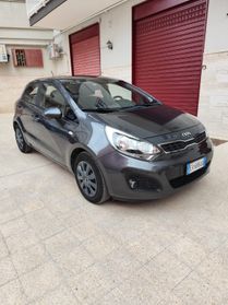 Kia Rio 1.1 CRDi 5p. Active