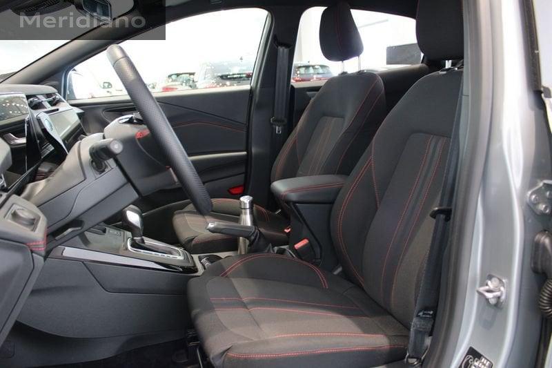 Ford Puma 1.0 EcoBoost Hybrid 125 CV S&S ST-Line X