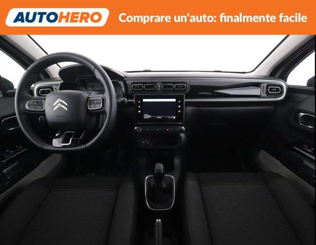 CITROEN C3 PureTech 83 S&S Max