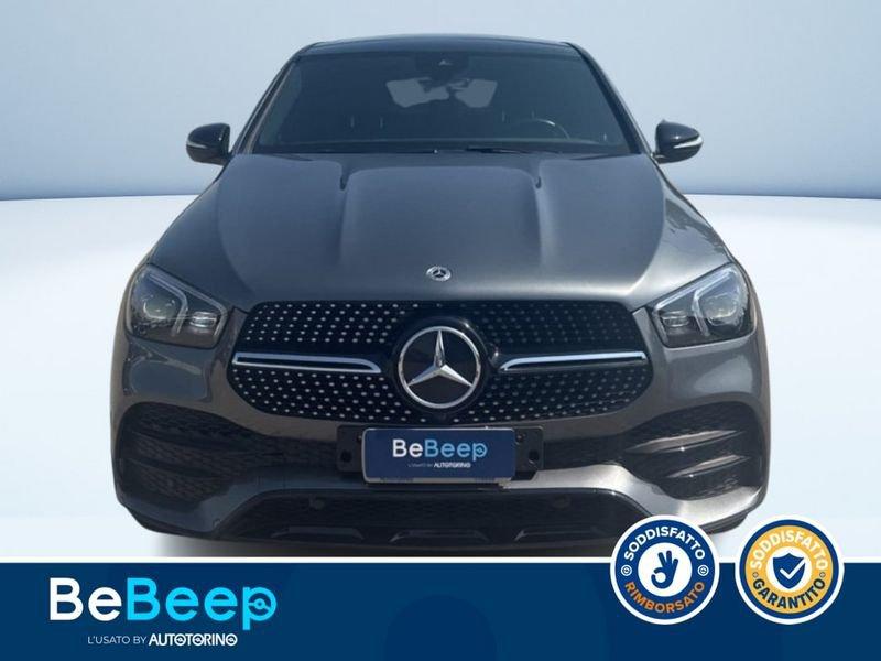 Mercedes-Benz GLE Coupé GLE COUPE 350 D PREMIUM PLUS 4MATIC AUTO