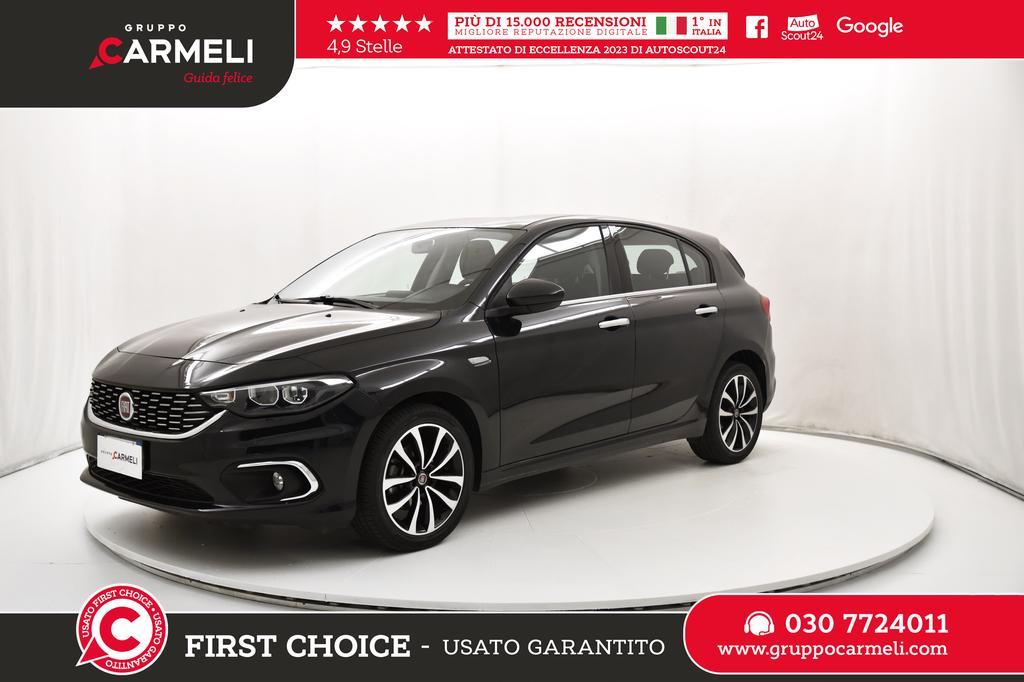 Fiat Tipo 5 Porte 1.4 Lounge