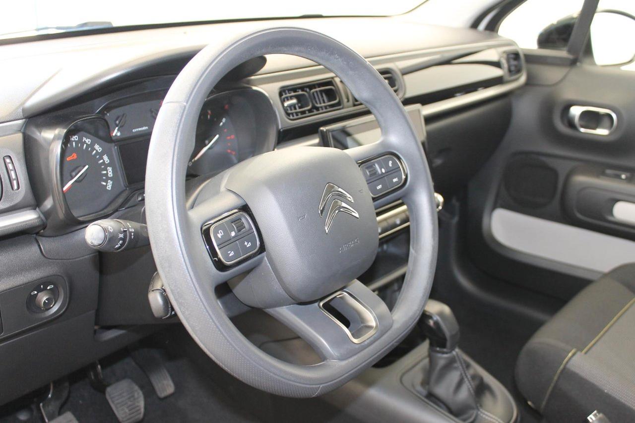 Citroen C3 1.5 bluehdi Feel NAVI 100 Cv. SHINE PLUS