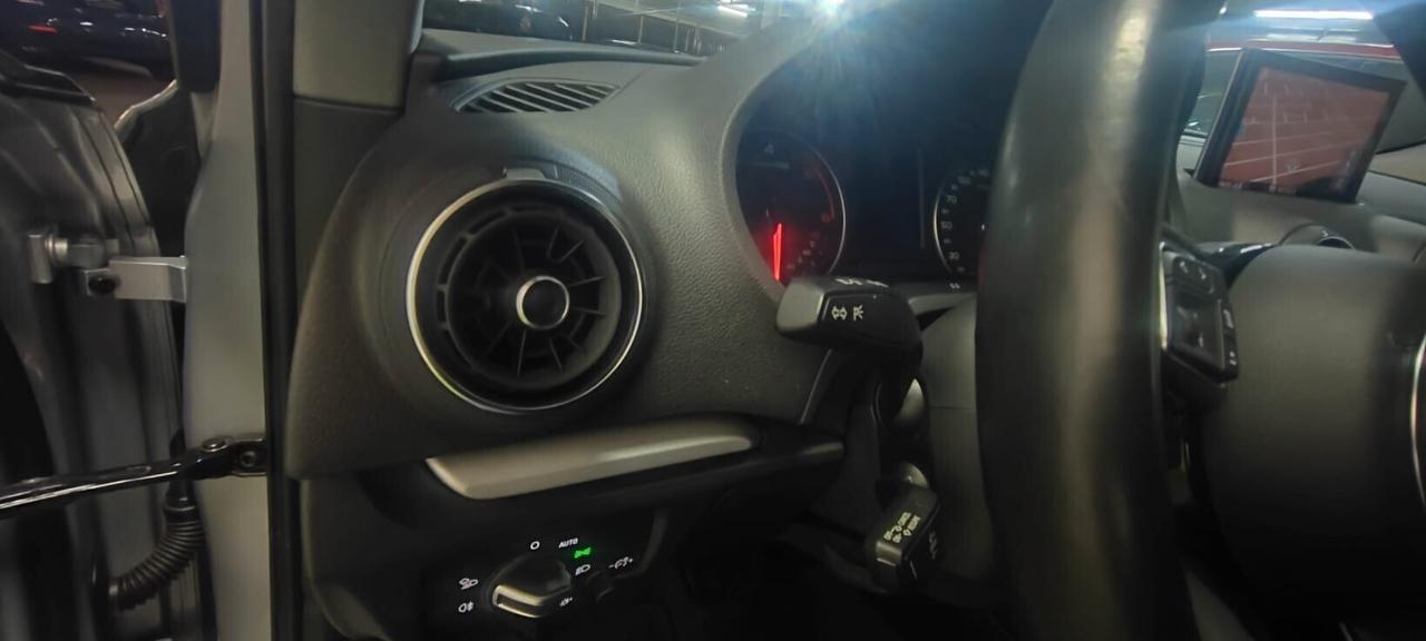 Audi A3 TDI S-TRONIC