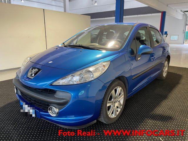 PEUGEOT 207 1.6 HDi 90CV 5p. XS